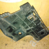 Крепление бампера Volvo V60 FW под стоп зад, лев 31265285