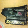 Крепление бампера Volvo S60/V60 FS/FW '2010-2013 30796626 перед, прав 30795049