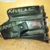 Крепление бампера Volvo S60/V60 FS/FW '2010-2013 30796625 перед, лев 30795048
