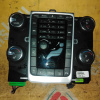 Блок управления климат-контролем Volvo FS/AS/FW/BW/DZ/BZ S60 '2011- двухзонный E.C.C 30795265 30795271