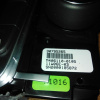Блок управления климат-контролем Volvo FS/AS/FW/BW/DZ/BZ S60 '2011- двухзонный E.C.C 30795265 30795271