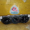 Блок управления климат-контролем Ford CAP Focus 2 '2004- механич. 3M5T-19980-AD 1301985