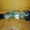 Замок зажигания Ford Focus 2 CAP '2004- EURO +ключ 3M51-3F880-AC