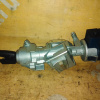 Замок зажигания Ford Focus 2 CAP '2004- EURO +ключ 3M51-3F880-AC