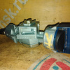 Замок зажигания Ford Focus 2 CAP '2004- EURO +ключ 3M51-3F880-AC