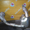 Коллектор выпускной Subaru EJ205/EJ255 Forester SH5/SH9 '2008- ЧУГУН 4 части 44101FE070 + 14023AA020 + 14010AA102 + 44614AA000