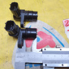 Датчик скорости Honda 28810-P4V-003 / 28810-P4V-004 HR-V GH1/GH2/GH3/GH4/EK3/RD1 D16A/D16W/B20B в CVT 2 конт., перед=верх=зад