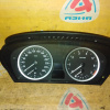 Панель приборов BMW 5-Series E60 M54B30 Japan 260 km/h 62116944121 62109194884
