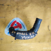 Патрубок радиатора печки Toyota 16261-74100 Camry SV40/ST190/ST215/ST200/SXU10/SXV20/SXM10/SXN10/SXA10/SV55 3S-FE/4S-FE/5S-FE '1996- с помпы на тройни