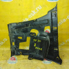 Крепление бампера BMW 3-Series F30 7256924 зад, прав 51127384466