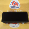 Дисплей информационный BMW 3-Series F30 '2013 L7 CID High 8.8 65509292248