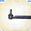 Тяга поперечная Toyota SXA10, SXA11, SXA15, SXA16 RAV4 зад, прав в 4WD Не регулируемая с шаровой.