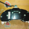 Панель приборов Chevrolet Blazer S10 Vortec 4300/L35/4G '2000 4.3L 4WD 4AT 110 mph 180 km/h 15063198