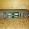 Пульт стеклоподъемника Chevrolet Blazer S10/T10/S15/T15 '1995-2005 перед, прав водитель J12M-8007, 0931B50B +регул.зеркал 15013100