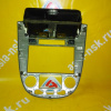 Рамка магнитофона Chevrolet 96555042 Lacetti J200 '2003-2013 электронный климат PG 96555041