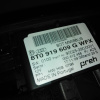 Блок кнопок Audi 8T0919609GWFX A4/A5/Q5 B8/8K2/8T3 '2009-2009 F управление мультимедия