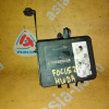 Блок ABS Ford Focus 2 CAP AODA/HWDA ESP IVD 3M51-2C405-HB R