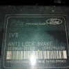 Блок ABS Ford Focus 2 CAP AODA/HWDA ESP IVD 3M51-2C405-HB R