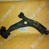Рычаг Ford MS/CAP Focus 2 '2006-2012 перед, прав 18 мм 31277465