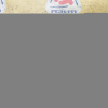 Патрубок  радиатора Toyota 16571-28050 Estima ACR30 2AZ F верх