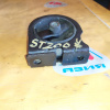 Подушка двигателя Toyota 3S/4S Carina ED/Corona Exiv ST200 перед. дефект F н 12361-74350