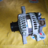 Генератор Toyota 2ZR Allion/Premio ZRT260/ZRT265/ZRE142/ZRE154/ZSP110 12V. 100A. 4 конт. пластиковая крышка ( IG/RLO/L/M ) 27060-37020/-37021/104210-5