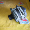 Генератор Toyota 2ZR Allion/Premio ZRT260/ZRT265/ZRE142/ZRE154/ZSP110 12V. 100A. 4 конт. пластиковая крышка ( IG/RLO/L/M ) 27060-37020/-37021/104210-5