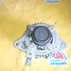 Генератор Toyota 2ZR Allion/Premio ZRT260/ZRT265/ZRE142/ZRE154/ZSP110 12V. 100A. 4 конт. пластиковая крышка ( IG/RLO/L/M ) 27060-37020/-37021/104210-5