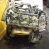 Двигатель Mercedes E-Class M272E35/272.964-30042748 2WD E350 3.5L БЕЗ НАВЕСНОГО W211 '2005