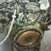 Двигатель Mercedes E-Class M272E35/272.964-30042748 2WD E350 3.5L БЕЗ НАВЕСНОГО W211 '2005