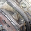 Двигатель Mercedes E-Class M272E35/272.964-30042748 2WD 3.5L E350 БЕЗ НАВЕСНОГО, ЗАДИРЫ W211 '2005