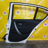 Дверь боковая BMW 1-Series E87 зад, прав в сборе 41527191018