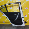 Дверь боковая BMW 1-Series E87 зад, лев в сборе 41527191017