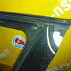 Дверь боковая BMW 1-Series E87 перед, лев в сборе (без зеркала и обшивки) 41517191011