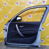 Дверь боковая BMW 1-Series E87 перед, прав в сборе (без зеркала и обшивки) 41517191012