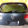 Дверь задняя Volkswagen Touareg 7LA/7L6 '2002-2010 дефект