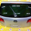 Дверь задняя Volkswagen Touareg 7LA/7L6 '2002-2010 дефект