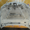 Капот BMW 1-Series E81/E82/E87 '2003-2012 (дефект, вмятины, царапины) 41627162102