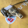 Замок двери Toyota NCP10 Platz/Vitz (2к.) зад, прав