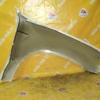 Крыло BMW X5 E53 '2003-2006 перед, лев рестайлинг (дефект, царапины) 41357121007