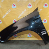 Крыло BMW X5 E53 '2003-2006 перед, лев рестайлинг (дефект, царапины) 41357121007