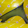 Крыло BMW X5 E53 '2003-2006 перед, прав рестайлинг (дефект, царапины) 41357121008