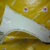 Крыло BMW X5 E53 '2003-2006 перед, прав рестайлинг (дефект, царапины) 41357121008
