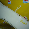 Крыло BMW X5 E53 '2003-2006 перед, прав рестайлинг (дефект, царапины) 41357121008