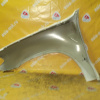 Крыло BMW X5 E53 '2003-2006 перед, прав рестайлинг (дефект, царапины) 41357121008