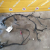 Коса ДВС Toyota 7K-E Lite Ace Noah KR42 задний привод a/t 0370 без привода спид. + комп. 89660-27050 впрыск.
