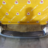 Бампер Volkswagen Golf 4 1J5 зад Универсал 1J9807421