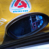 Зеркало BMW 1-Series E87 прав 3k RHD '2003-2007