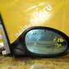 Зеркало BMW 1-Series E87 прав 3k RHD '2003-2007