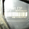 Блок ABS Opel Astra H A04/A05 2H9/Z18XE ESP HJ 13182706 93182448, 5530138 '2004-